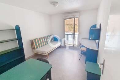 Appartement 1 pièces 420 €