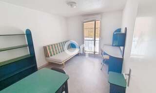 Appartement 1 Pièce 17 m² à louer à Nancy (54000)