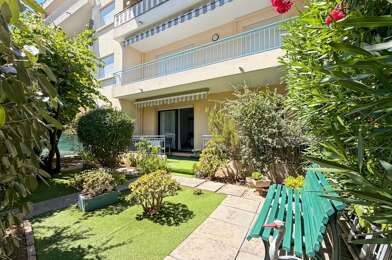 Appartement 3 pièces 315000 €