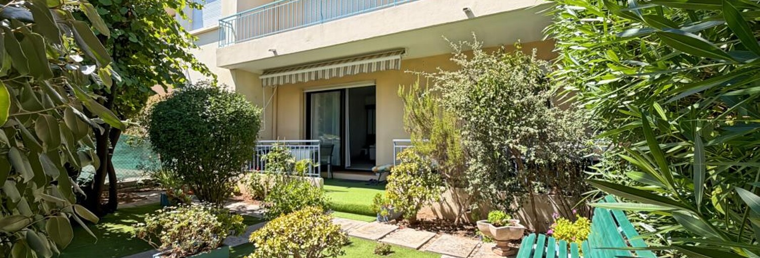 Appartement 3 Pièces 87 m² à vendre à Fréjus (83600)