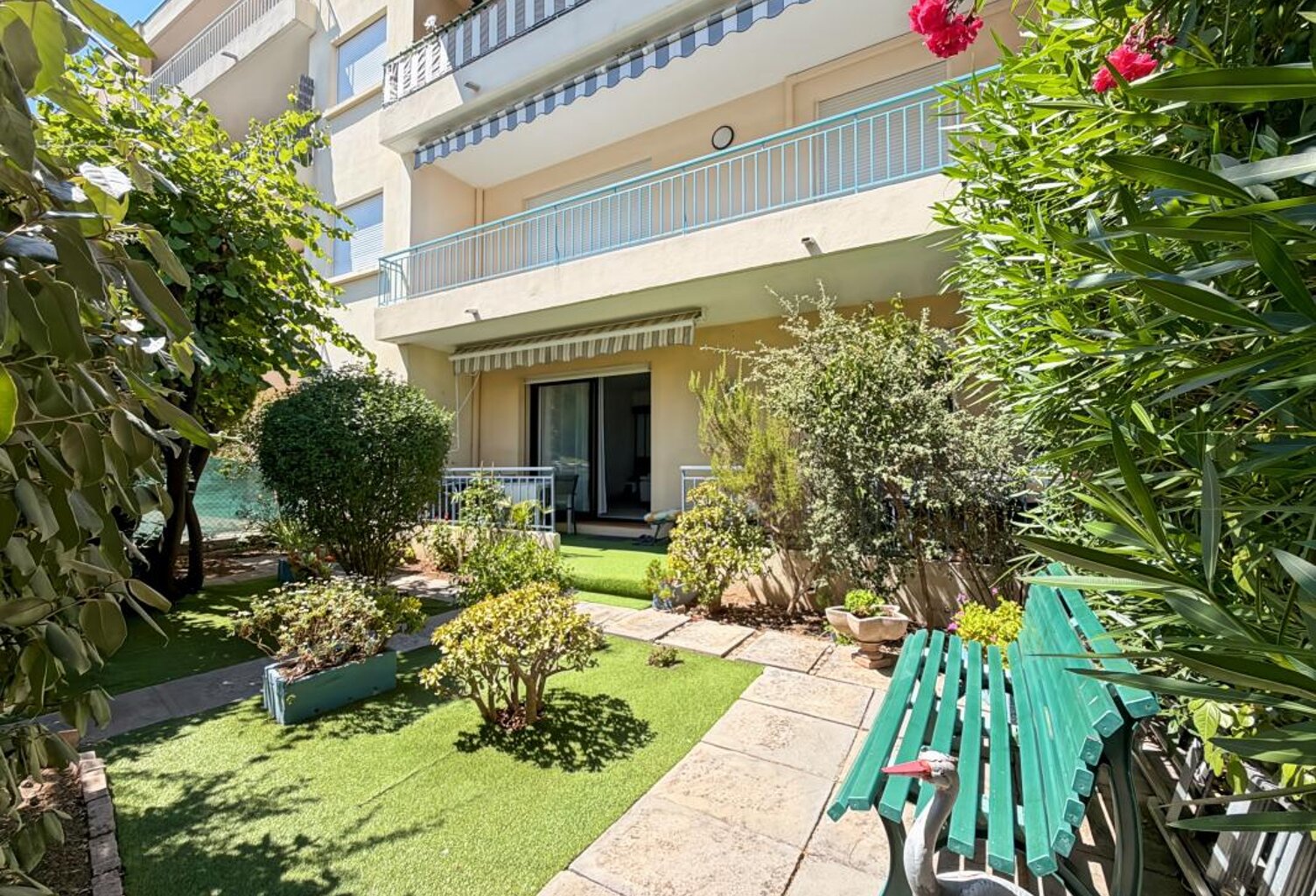 Appartement À Vendre 4 pièces 87 m² — photo 1