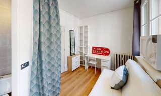 Appartement 1 Pièce 10 m² à louer à Le Havre (76600)