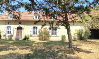 Maison 5 Pièces 165 m² à vendre à Siarrouy (65500)