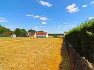 Terrain à bâtir exceptionnel de 1374 m² – Vue Vignobles & Val de Loire – Libre de constructeur — photo 3