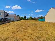 Terrain à bâtir exceptionnel de 1374 m² – Vue Vignobles & Val de Loire – Libre de constructeur — photo 4