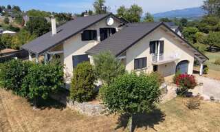 Maison 5 Pièces 156 m² à vendre à La Biolle (73410)
