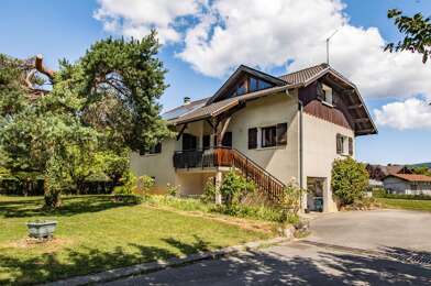 Maison 5 pièces 750000 €