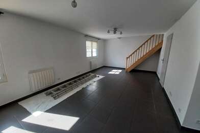 Maison 4 pièces 199000 €
