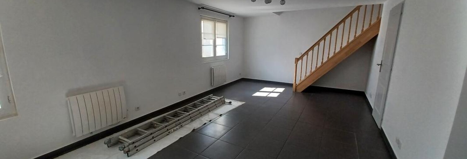 Maison 4 Pièces 84 m² à vendre à Esnandes (17137)