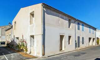 Maison 4 Pièces 84 m² à vendre à Esnandes (17137)