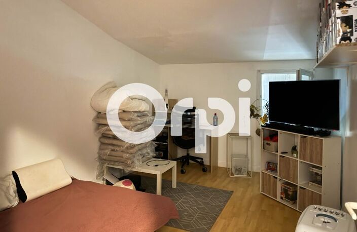 IMMEUBLE DE RAPPPORT à BUSSAC — photo 5