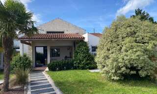 Maison 7 Pièces 169 m² à vendre à Dolus-d'Oléron (17550)