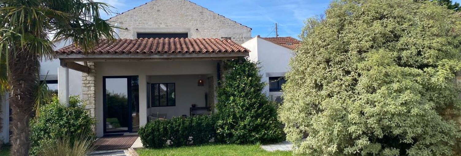 Maison 7 Pièces 169 m² à vendre à Dolus-d'Oléron (17550)