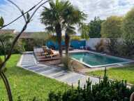 Dolus d'Oléron Maison Pierre : Élégance, charme et authenticité au cœur d’Oléron - — photo 3