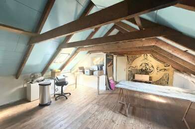 Maison 3 pièces 263750 €