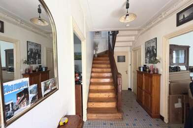 Maison 3 pièces 263750 €