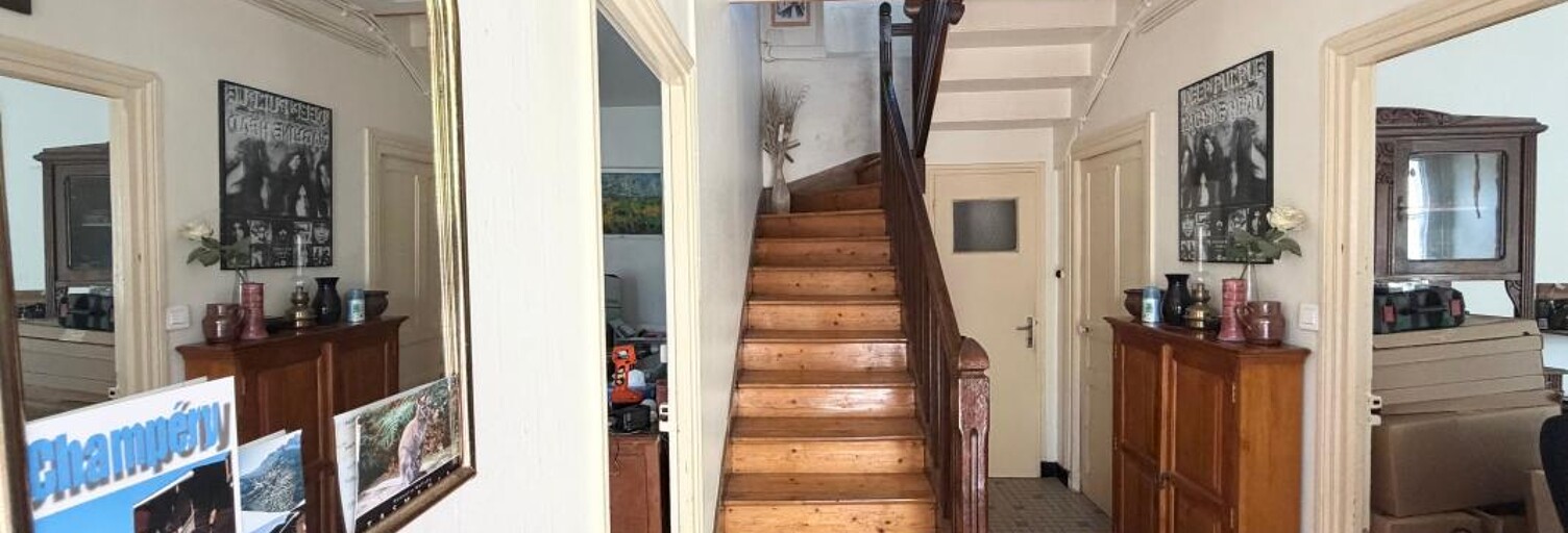 Maison 3 Pièces 114 m² à vendre à Guilers (29820)