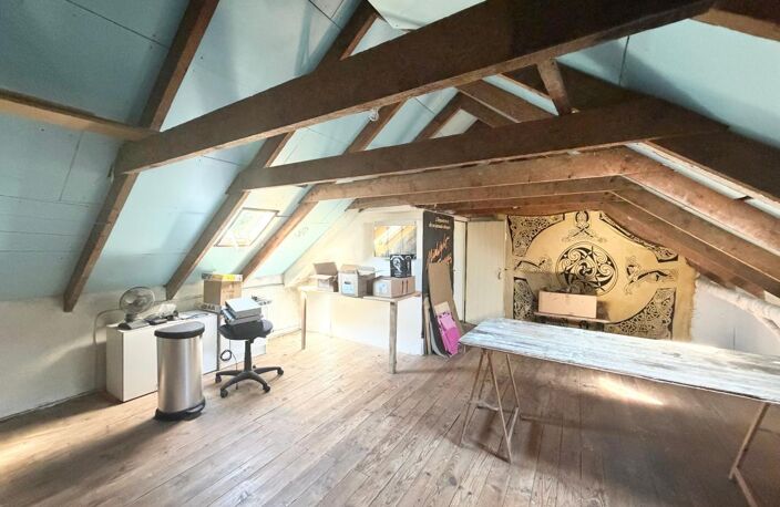 Guilers - Maison T4 — photo 3
