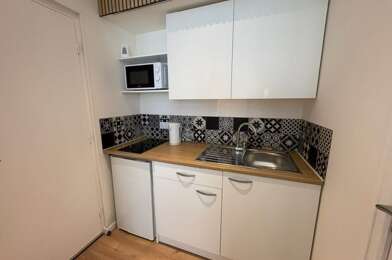Appartement 1 pièces 530 €
