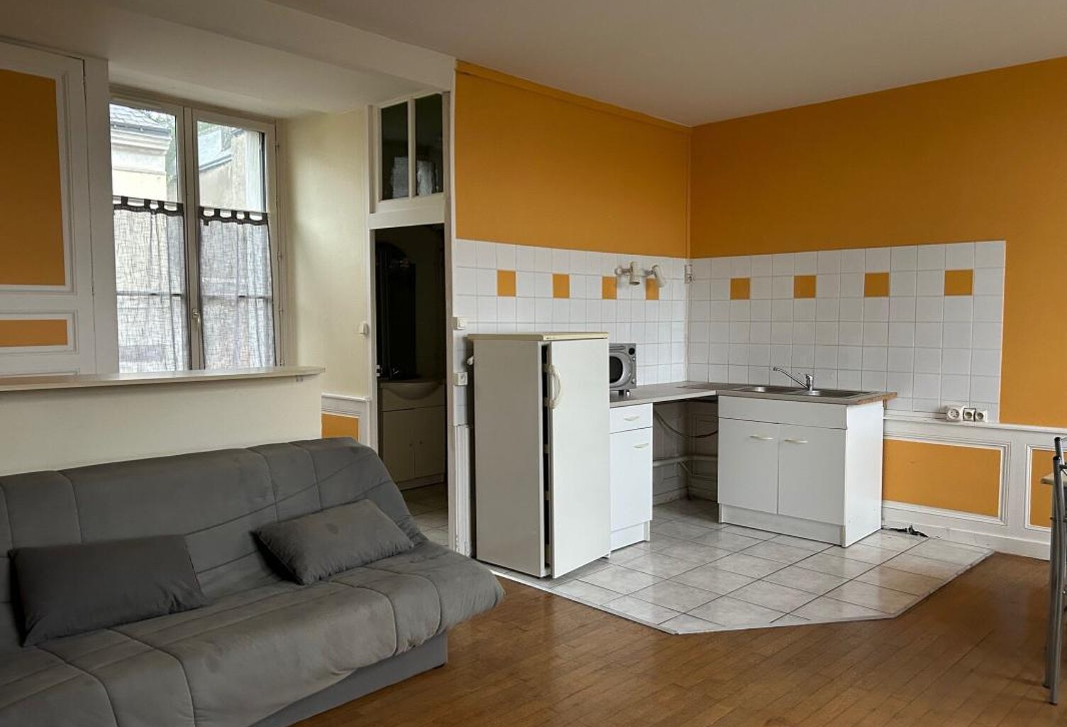 Appartement meublé À Louer — photo 1