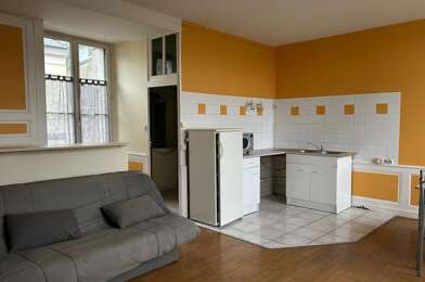 Appartement 2 pièces 315 €