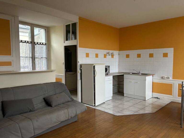 Appartement meublé À Louer — photo 1