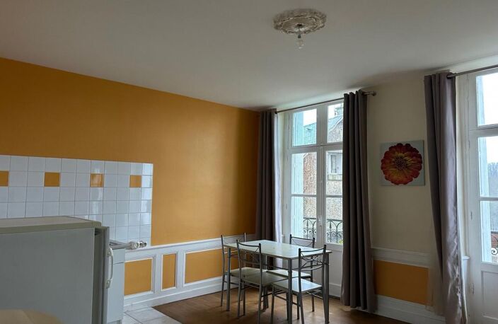 Appartement meublé À Louer — photo 2
