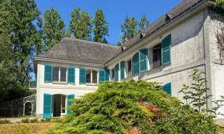 Maison 9 Pièces 263 m² à vendre à Châteaubriant (44110)