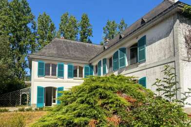 Maison 9 pièces 378000 €