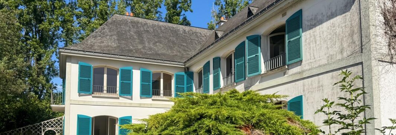 Maison 9 Pièces 263 m² à vendre à Châteaubriant (44110)