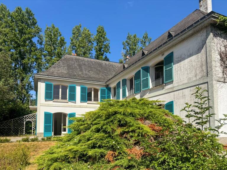 Demeure d'Exception et de Charme – Châteaubriant — photo 1