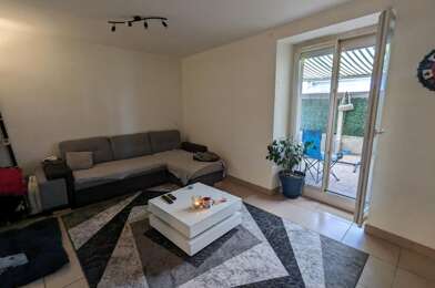 Maison 3 pièces 118000 €