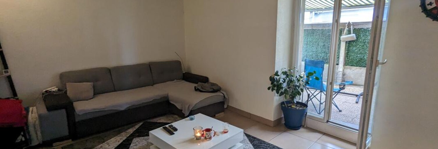 Maison 3 Pièces 59 m² à vendre à Ingré (45140)