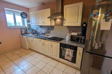 Maison 3 pièces 118000 €