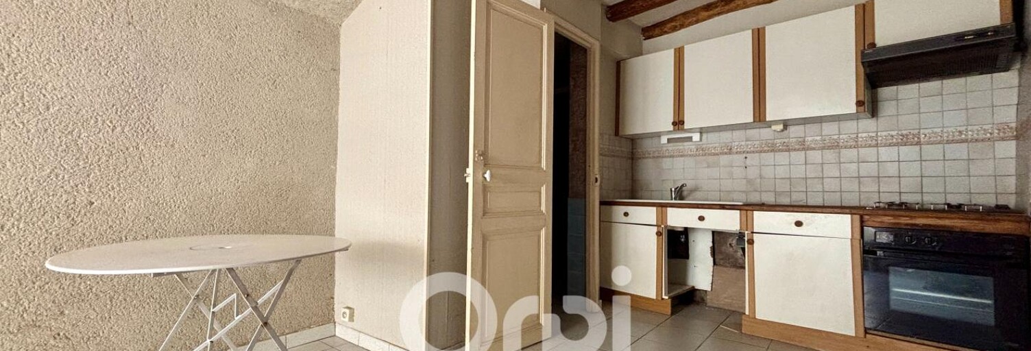 Maison 3 Pièces 66 m² à vendre à Pérignat-lès-Sarliève (63170)