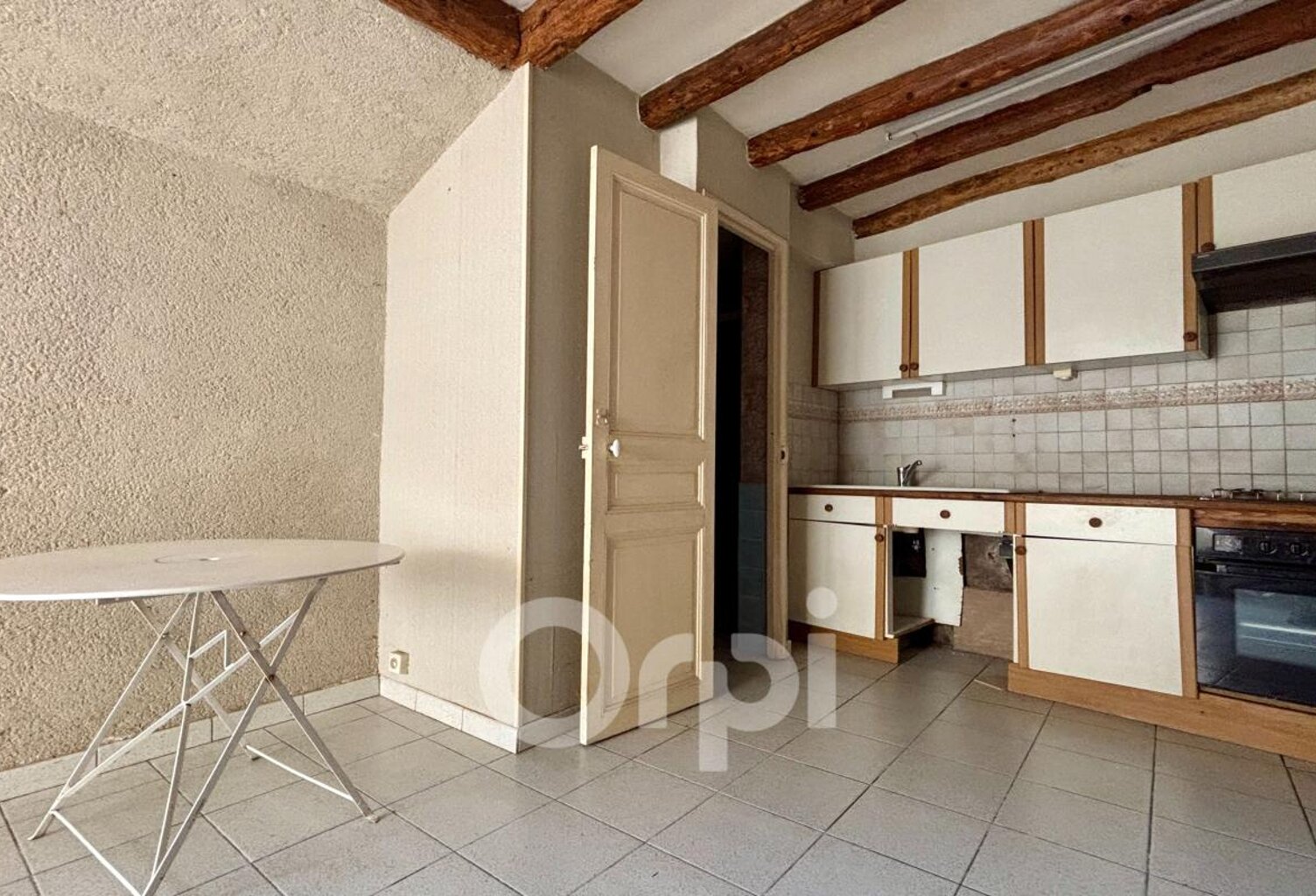 Maison de bourg 66 m² – Idéale résidence principale ou investissement — photo 1
