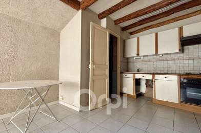 Maison 3 pièces 89000 €