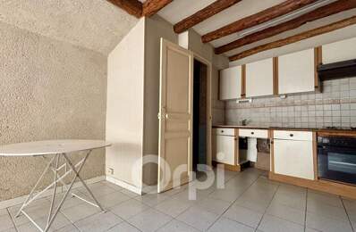 Maison de bourg 66 m² – Idéale résidence principale ou investissement — photo du bien