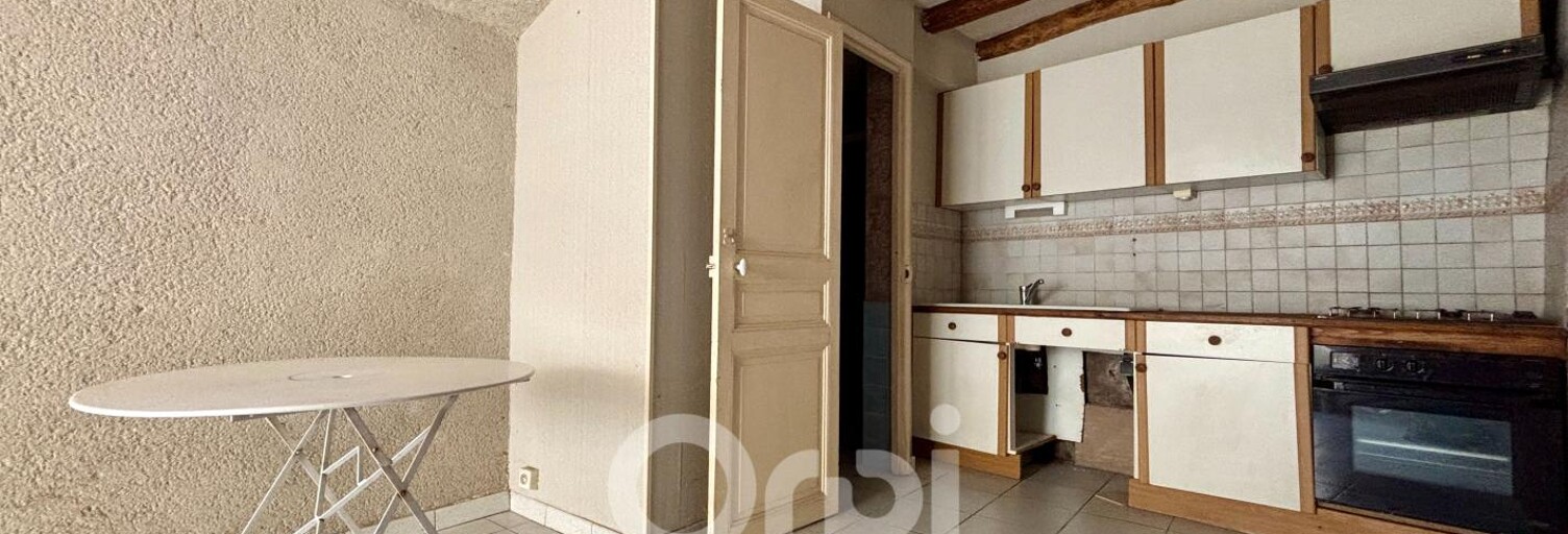 Maison 3 Pièces 66 m² à vendre à Pérignat-lès-Sarliève (63170)