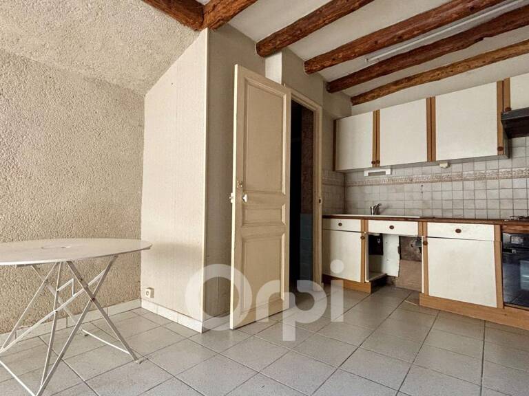 Maison de bourg 66 m² – Idéale résidence principale ou investissement — photo 1