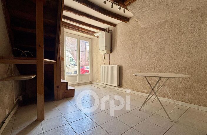 Maison de bourg 66 m² – Idéale résidence principale ou investissement — photo 2