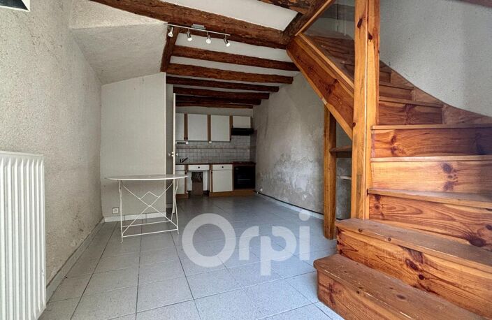 Maison de bourg 66 m² – Idéale résidence principale ou investissement — photo 3