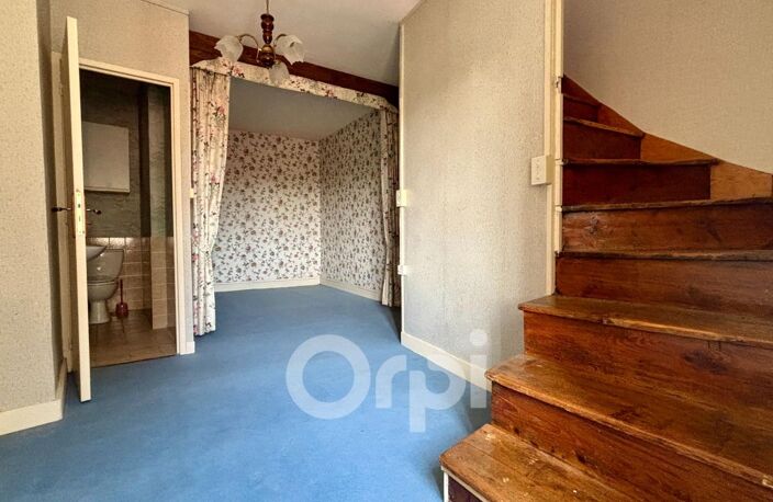 Maison de bourg 66 m² – Idéale résidence principale ou investissement — photo 4