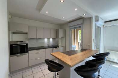 Appartement 3 pièces 960 €