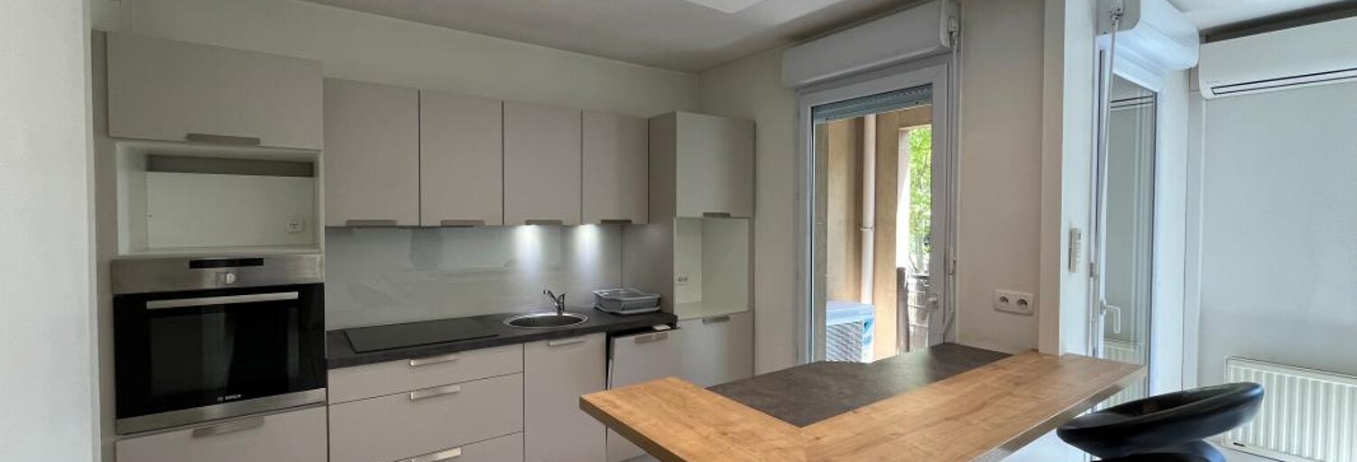 Appartement 3 Pièces 61 m² à louer à Francheville (69340)