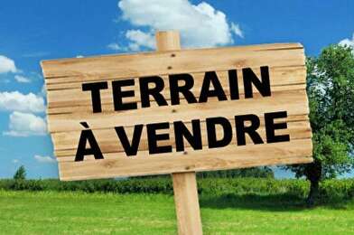 Terrain  419000 €
