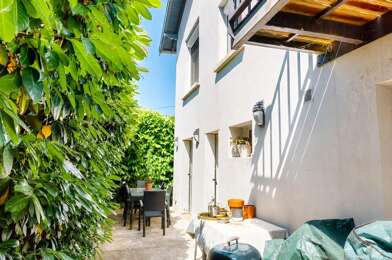 Maison 5 pièces 480000 €