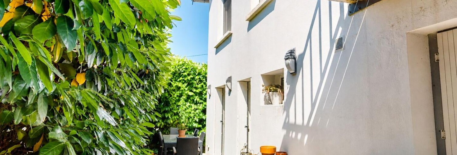 Maison 5 Pièces 119 m² à vendre à Toulouse (31500)
