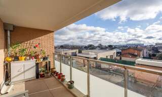 Appartement 4 Pièces 80 m² à vendre à Toulouse (31500)
