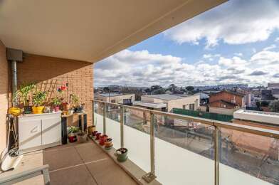 Appartement 4 pièces 340000 €